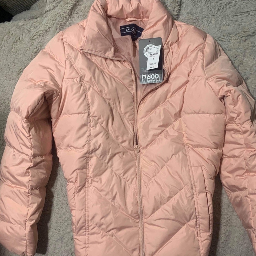 Puffer Jacket